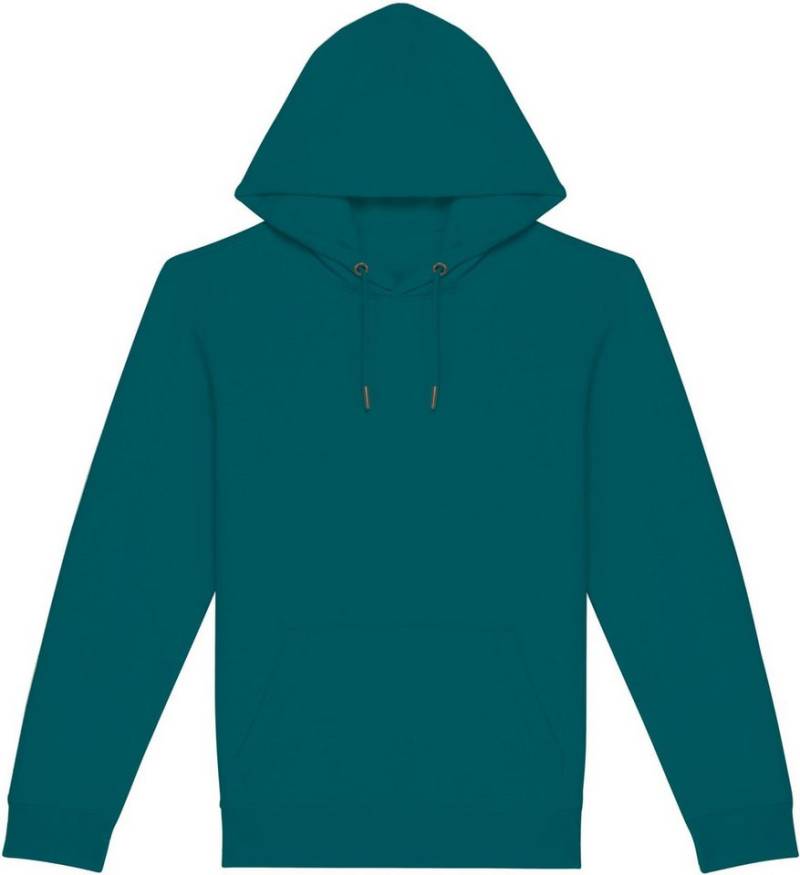 Native Spirit Kapuzenpullover Umweltfreundliches Unisex Kapuzensweatshirt von Native Spirit