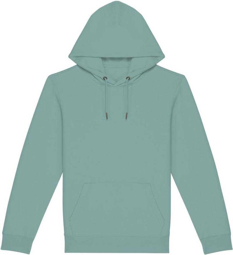 Native Spirit Kapuzenpullover Umweltfreundliches Unisex Kapuzensweatshirt von Native Spirit