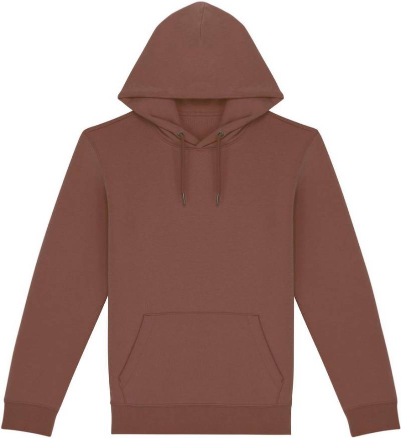 Native Spirit Kapuzenpullover Umweltfreundliches Unisex Kapuzensweatshirt von Native Spirit