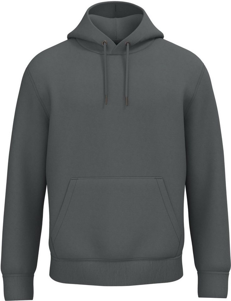 Native Spirit Kapuzenpullover Umweltfreundliches Unisex Kapuzensweatshirt von Native Spirit