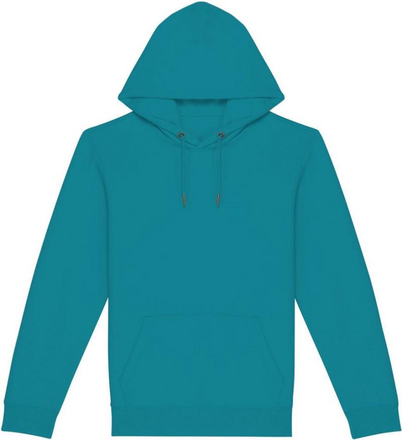 Native Spirit Kapuzenpullover Umweltfreundliches Unisex Kapuzensweatshirt von Native Spirit