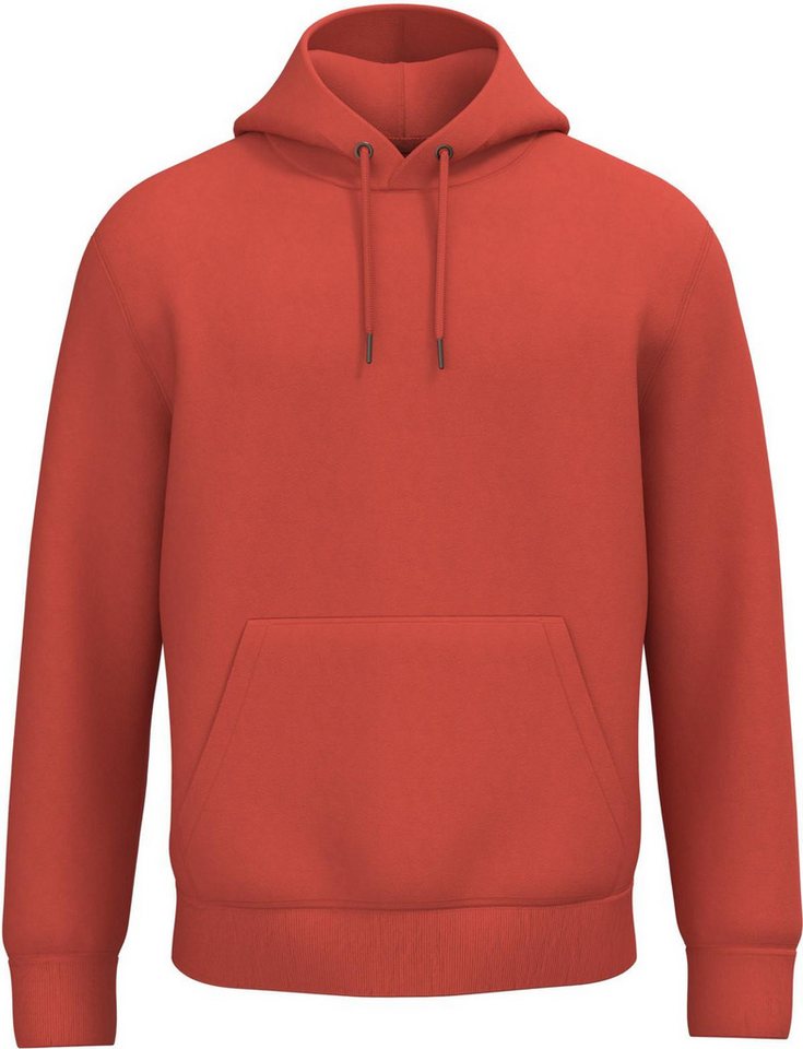 Native Spirit Kapuzenpullover Umweltfreundliches Unisex Kapuzensweatshirt von Native Spirit