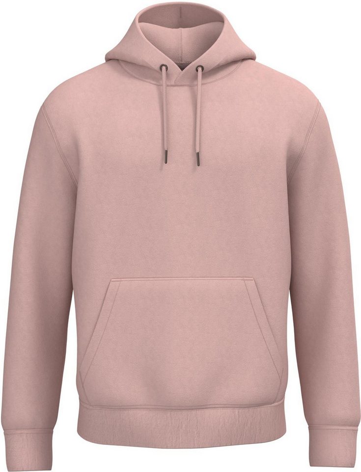 Native Spirit Kapuzenpullover Umweltfreundliches Unisex Kapuzensweatshirt von Native Spirit