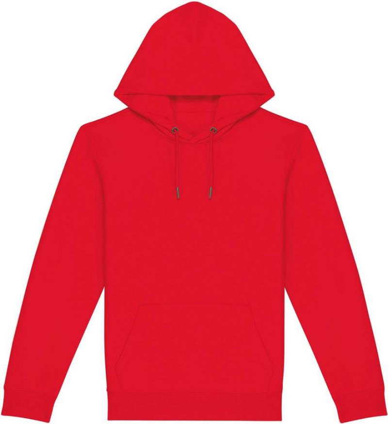 Native Spirit Kapuzenpullover Umweltfreundliches Unisex Kapuzensweatshirt von Native Spirit