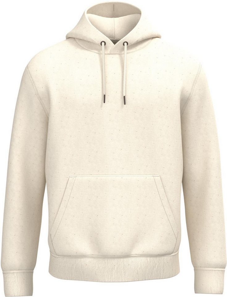 Native Spirit Kapuzenpullover Umweltfreundliches Unisex Kapuzensweatshirt von Native Spirit