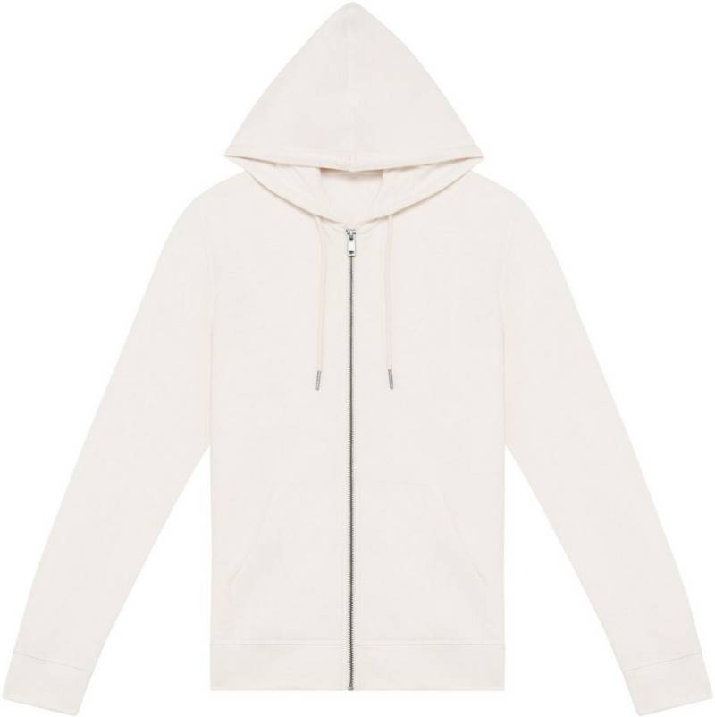 Native Spirit Kapuzensweatjacke Herren-Kapuzensweatshirt mit Reissverschluss von Native Spirit