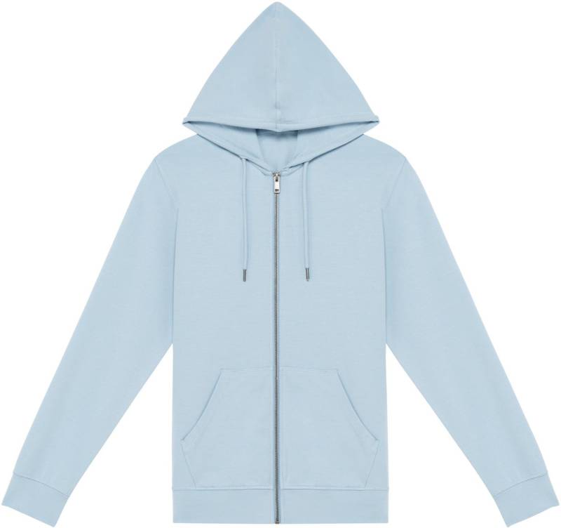 Native Spirit Kapuzensweatjacke Herren-Kapuzensweatshirt mit Reissverschluss von Native Spirit