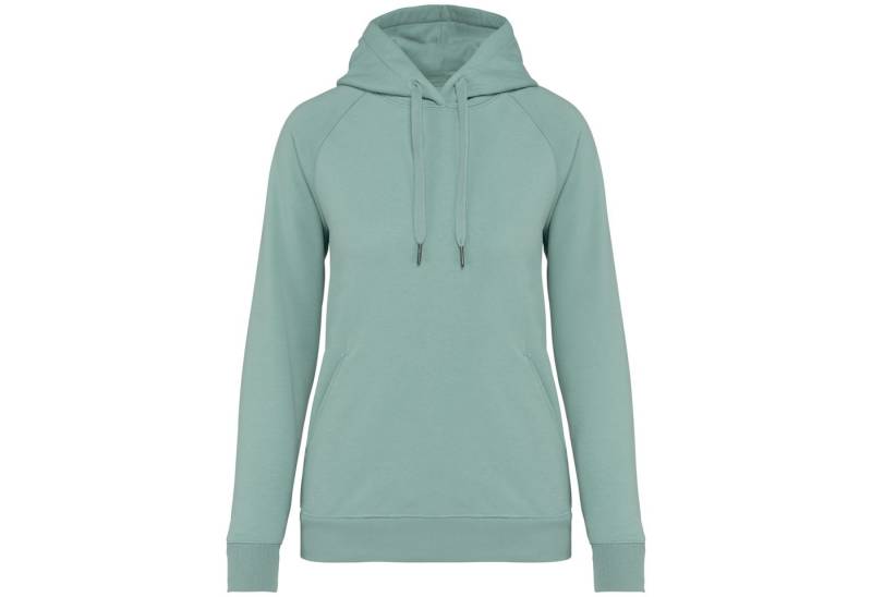 Native Spirit Kapuzensweatshirt Umweltfreundliches Damen Kapuzensweatshirt Raglan Native Spirit Kapuzensweatshirt Umweltfreundliches Damen Kapuzensweatshirt Raglan von Native Spirit