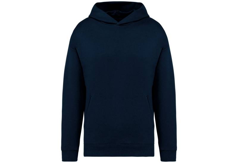 Native Spirit Kapuzensweatshirt Umweltfreundliches Oversize Unisex-Kapuzensweatshirt von Native Spirit