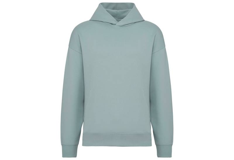 Native Spirit Kapuzensweatshirt Umweltfreundliches Oversize Unisex-Kapuzensweatshirt von Native Spirit