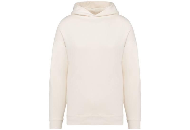 Native Spirit Kapuzensweatshirt Umweltfreundliches Oversize Unisex-Kapuzensweatshirt von Native Spirit