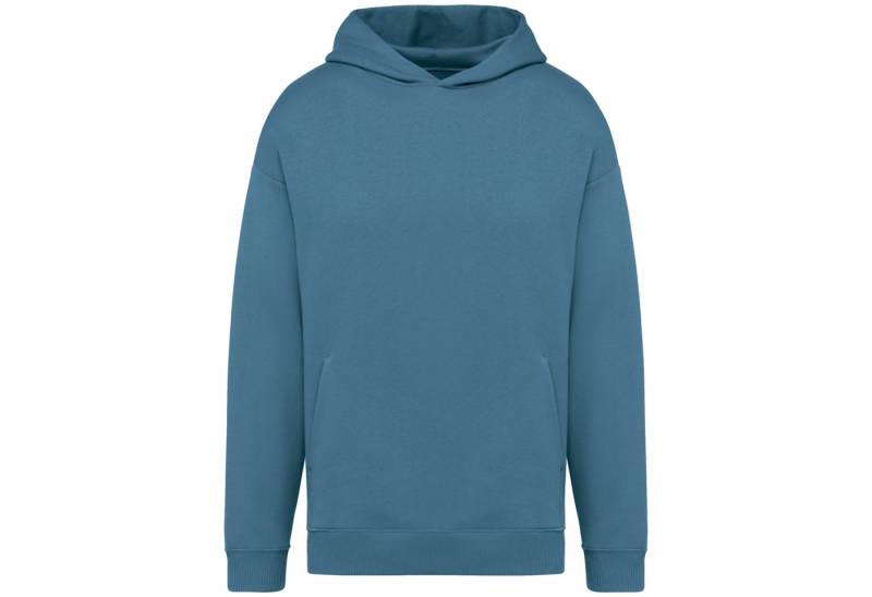 Native Spirit Kapuzensweatshirt Umweltfreundliches Oversize Unisex-Kapuzensweatshirt von Native Spirit