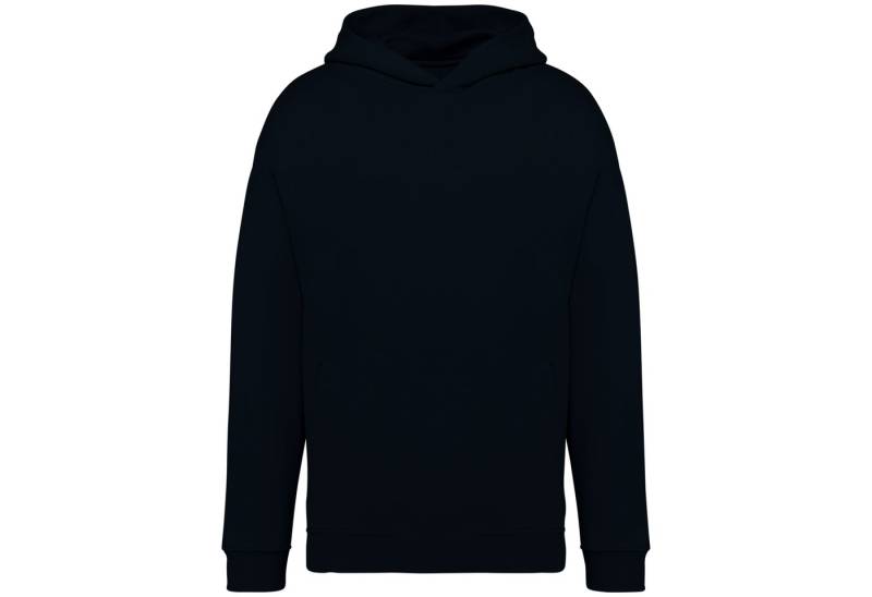 Native Spirit Kapuzensweatshirt Umweltfreundliches Oversize Unisex-Kapuzensweatshirt von Native Spirit