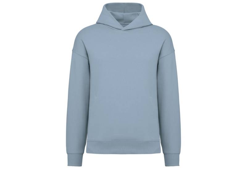 Native Spirit Kapuzensweatshirt Umweltfreundliches Oversize Unisex-Kapuzensweatshirt von Native Spirit