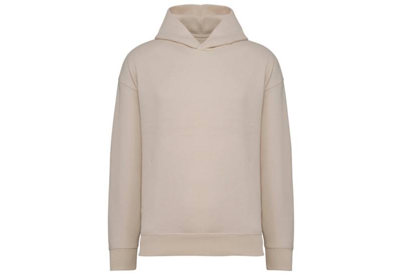 Native Spirit Kapuzensweatshirt Umweltfreundliches Oversize Unisex-Kapuzensweatshirt von Native Spirit