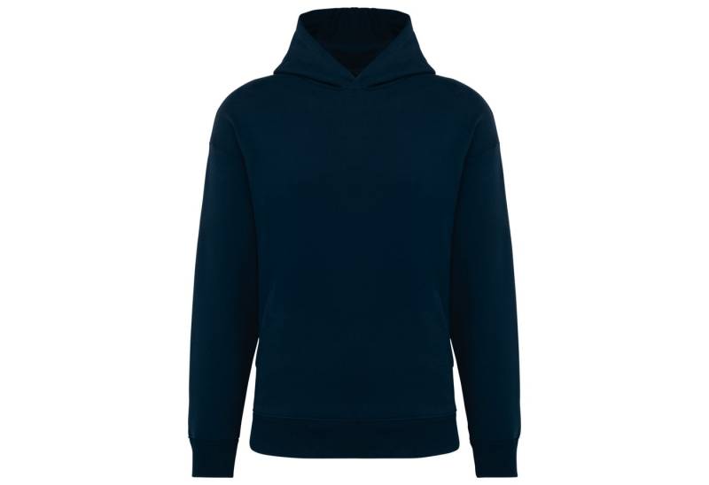 Native Spirit Kapuzensweatshirt Umweltfreundliches Oversize Unisex-Kapuzensweatshirt von Native Spirit