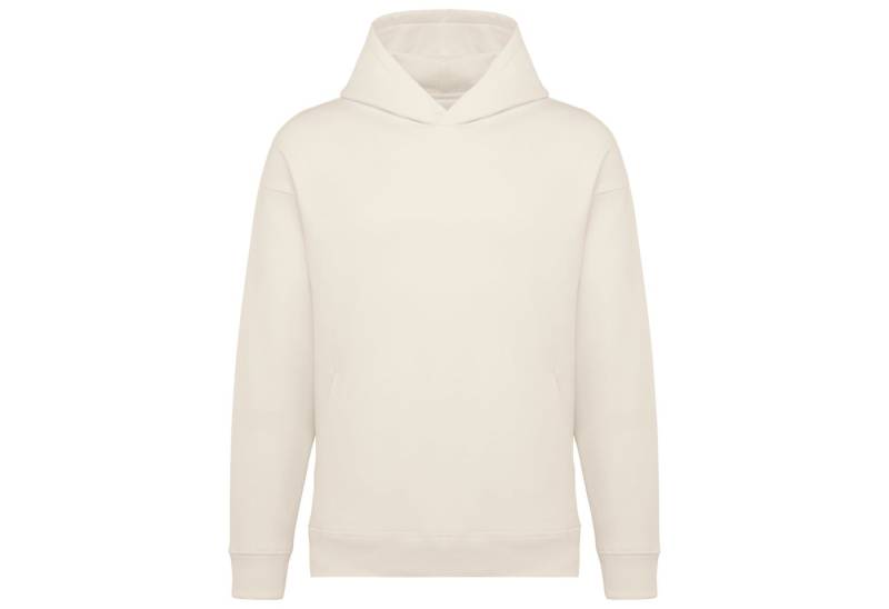 Native Spirit Kapuzensweatshirt Umweltfreundliches Oversize Unisex-Kapuzensweatshirt von Native Spirit