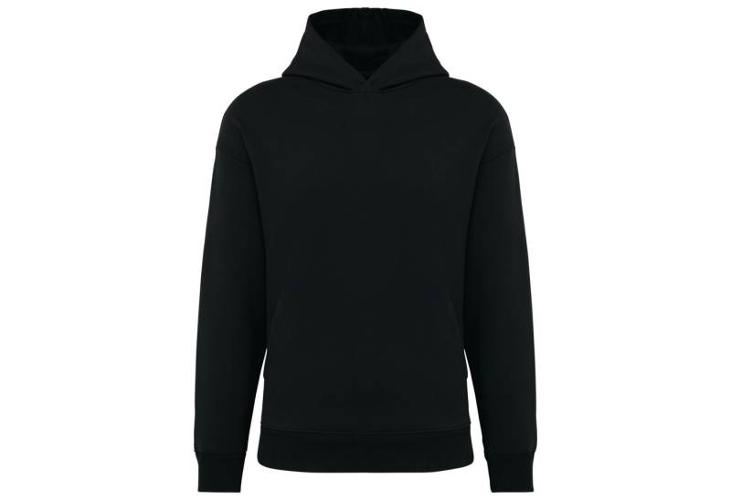 Native Spirit Kapuzensweatshirt Umweltfreundliches Oversize Unisex-Kapuzensweatshirt von Native Spirit