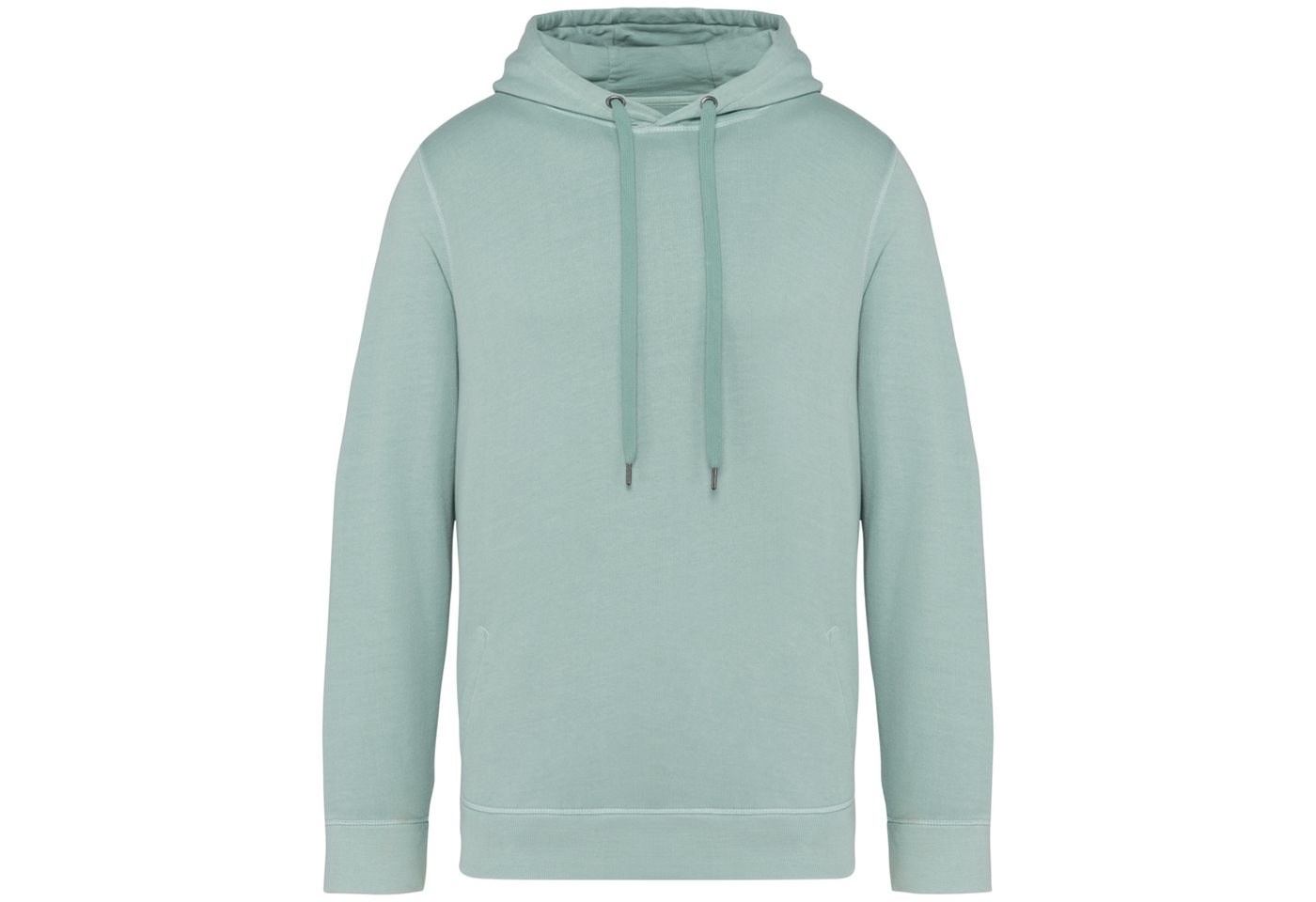 Native Spirit Kapuzensweatshirt Umweltfreundliches Unisex-Kapuzensweatshirt aus French Terry von Native Spirit