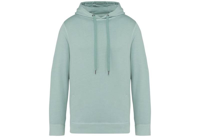 Native Spirit Kapuzensweatshirt Umweltfreundliches Unisex-Kapuzensweatshirt aus French Terry von Native Spirit