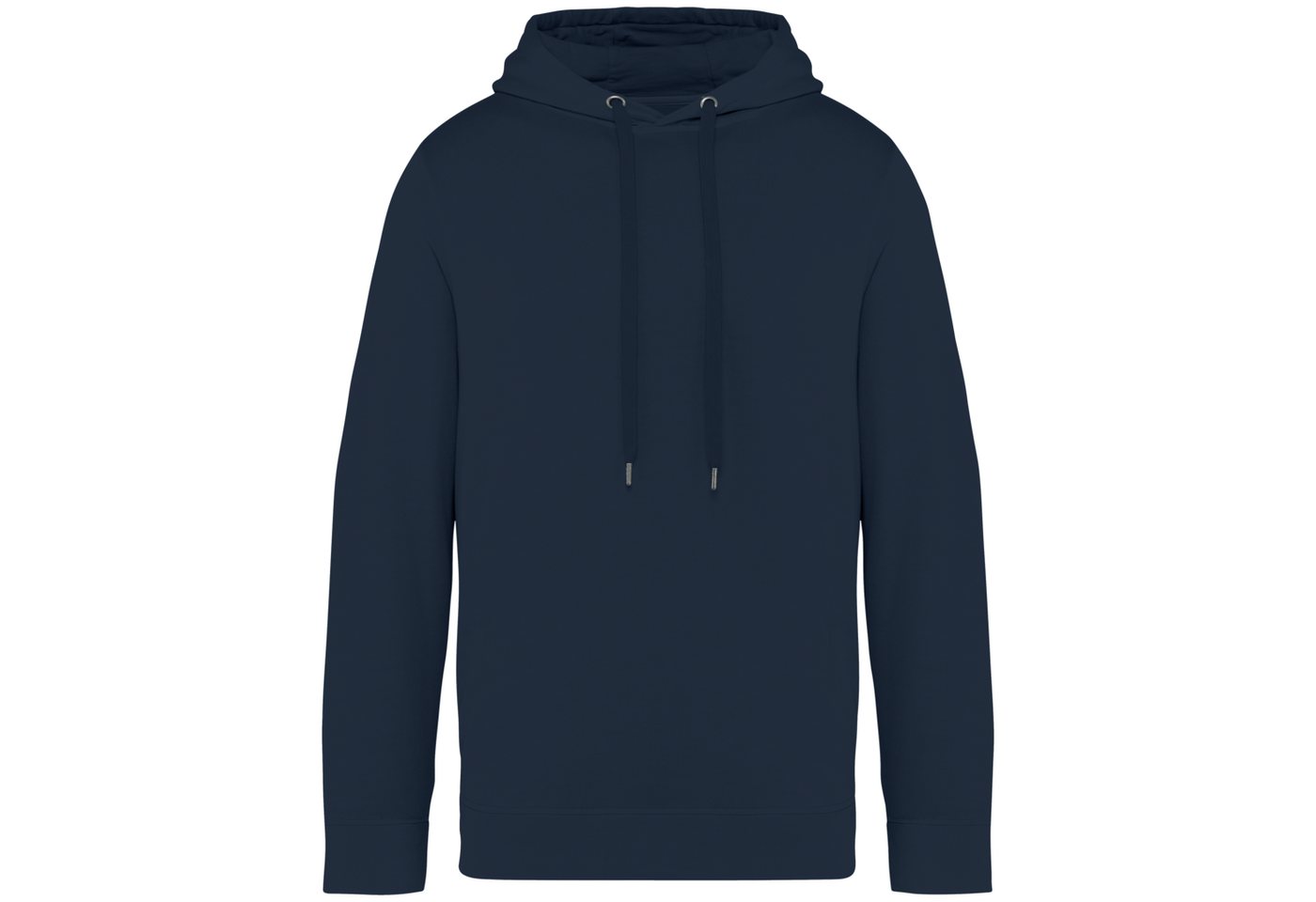 Native Spirit Kapuzensweatshirt Umweltfreundliches Unisex-Kapuzensweatshirt aus French Terry von Native Spirit