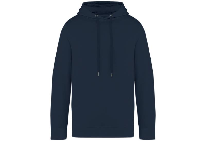 Native Spirit Kapuzensweatshirt Umweltfreundliches Unisex-Kapuzensweatshirt aus French Terry von Native Spirit