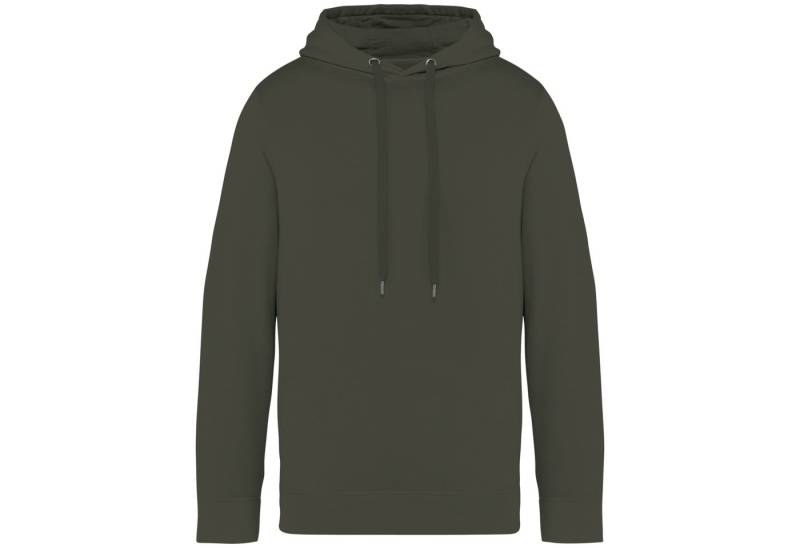 Native Spirit Kapuzensweatshirt Umweltfreundliches Unisex-Kapuzensweatshirt aus French Terry von Native Spirit