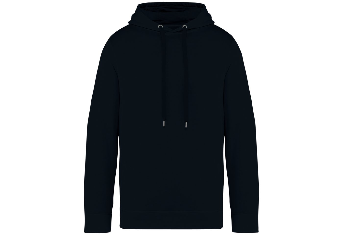 Native Spirit Kapuzensweatshirt Umweltfreundliches Unisex-Kapuzensweatshirt aus French Terry von Native Spirit