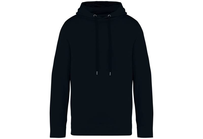 Native Spirit Kapuzensweatshirt Umweltfreundliches Unisex-Kapuzensweatshirt aus French Terry von Native Spirit