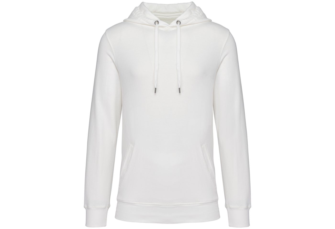 Native Spirit Kapuzensweatshirt Umweltfreundliches Unisex-Kapuzensweatshirt aus French Terry von Native Spirit