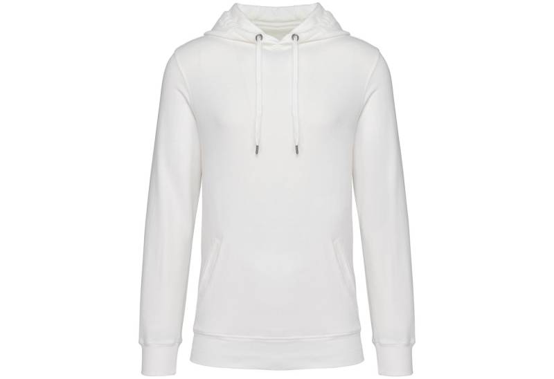 Native Spirit Kapuzensweatshirt Umweltfreundliches Unisex-Kapuzensweatshirt aus French Terry von Native Spirit