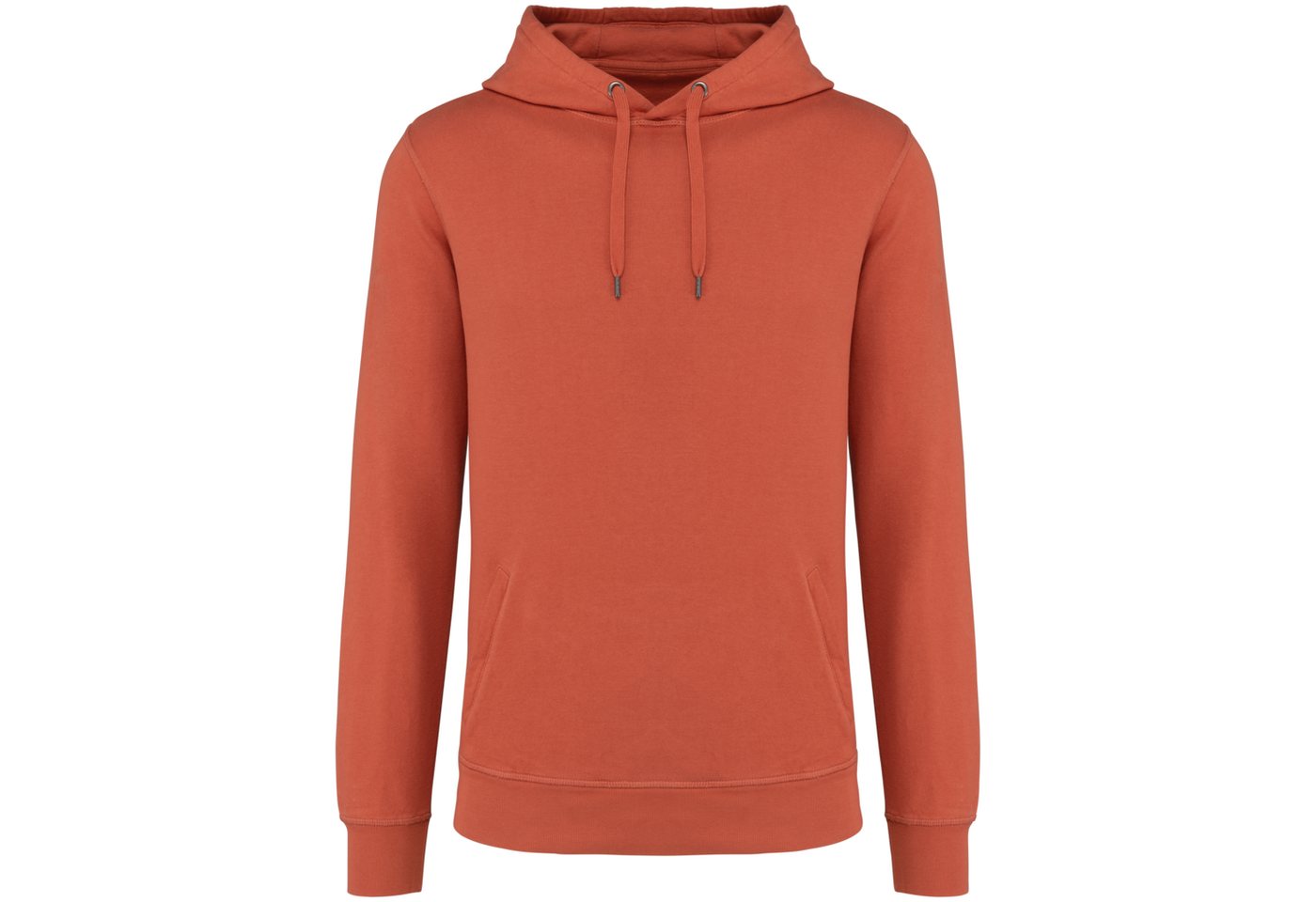 Native Spirit Kapuzensweatshirt Umweltfreundliches Unisex-Kapuzensweatshirt aus French Terry von Native Spirit