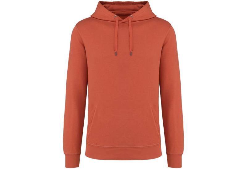 Native Spirit Kapuzensweatshirt Umweltfreundliches Unisex-Kapuzensweatshirt aus French Terry von Native Spirit