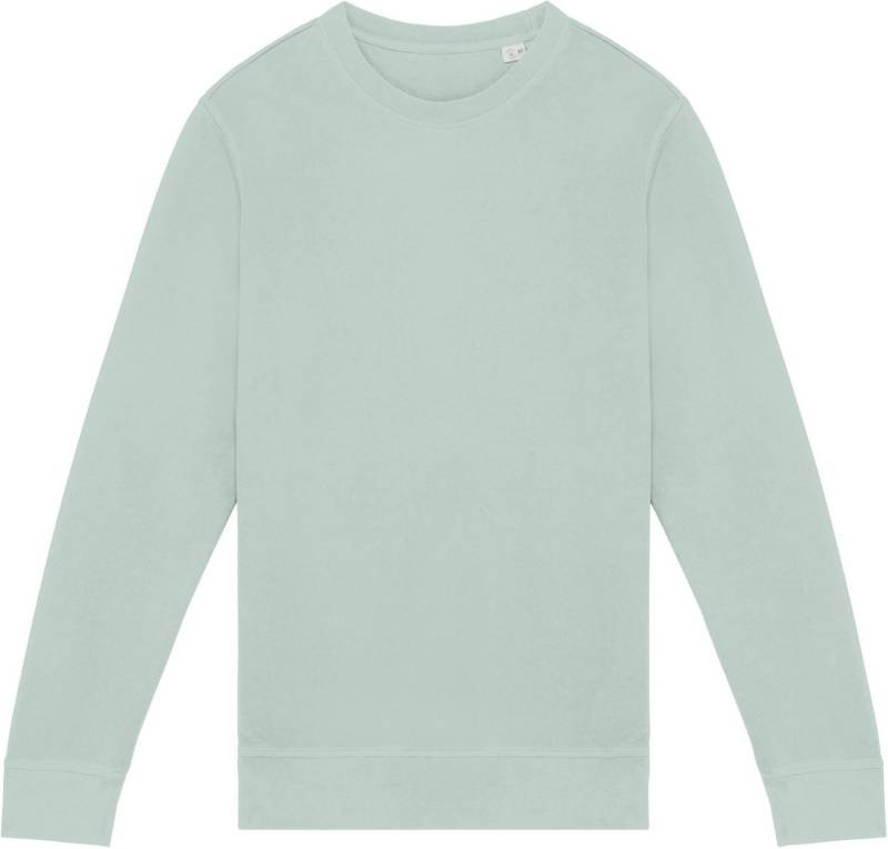 Native Spirit Longsleeve Umweltfreundliches Unisex Sweatshirt mit Rundhalsausschnitt von Native Spirit