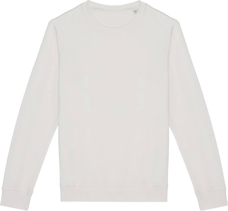 Native Spirit Longsleeve Umweltfreundliches Unisex Sweatshirt mit Rundhalsausschnitt von Native Spirit