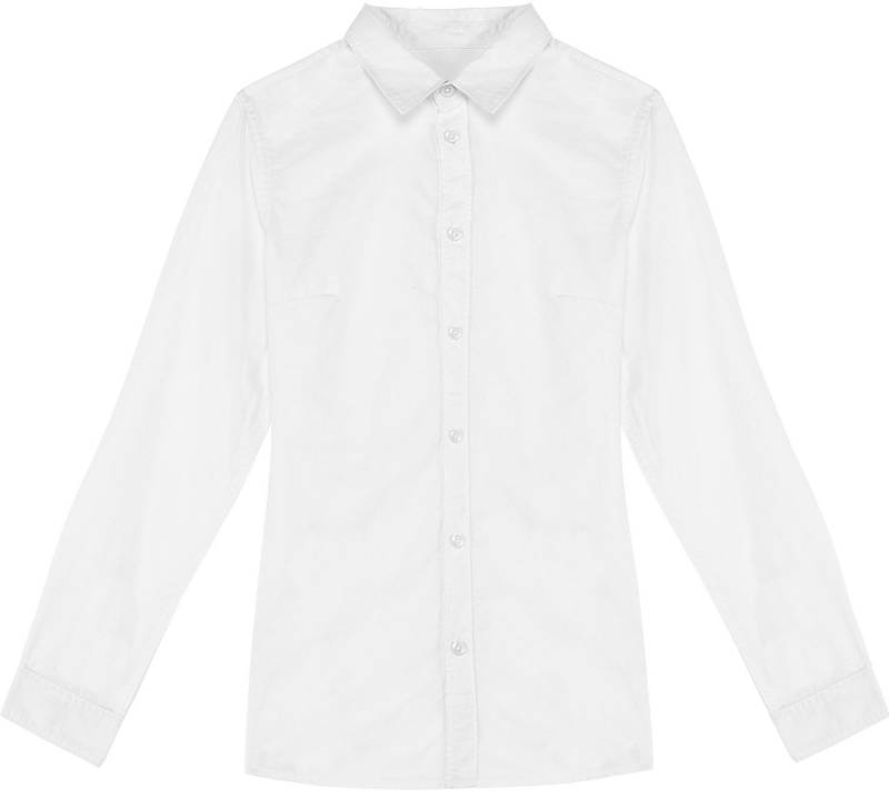 Native Spirit Outdoorhemd Umweltfreundliches Ausgewaschene Bluse Damen von Native Spirit