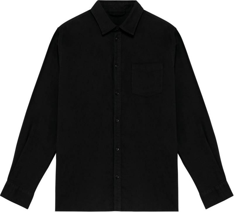 Native Spirit Outdoorhemd Umweltfreundliches Herren-Flanellhemd von Native Spirit