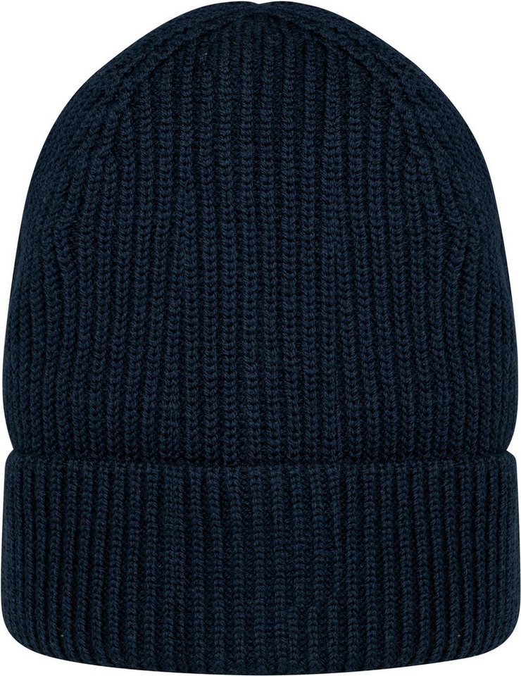 Native Spirit Outdoorhut Umweltfreundliche Unisex Mütze aus Merinowolle von Native Spirit