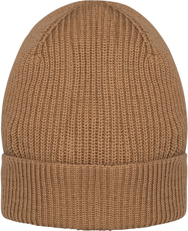 Native Spirit Outdoorhut Umweltfreundliche Unisex Mütze aus Merinowolle von Native Spirit