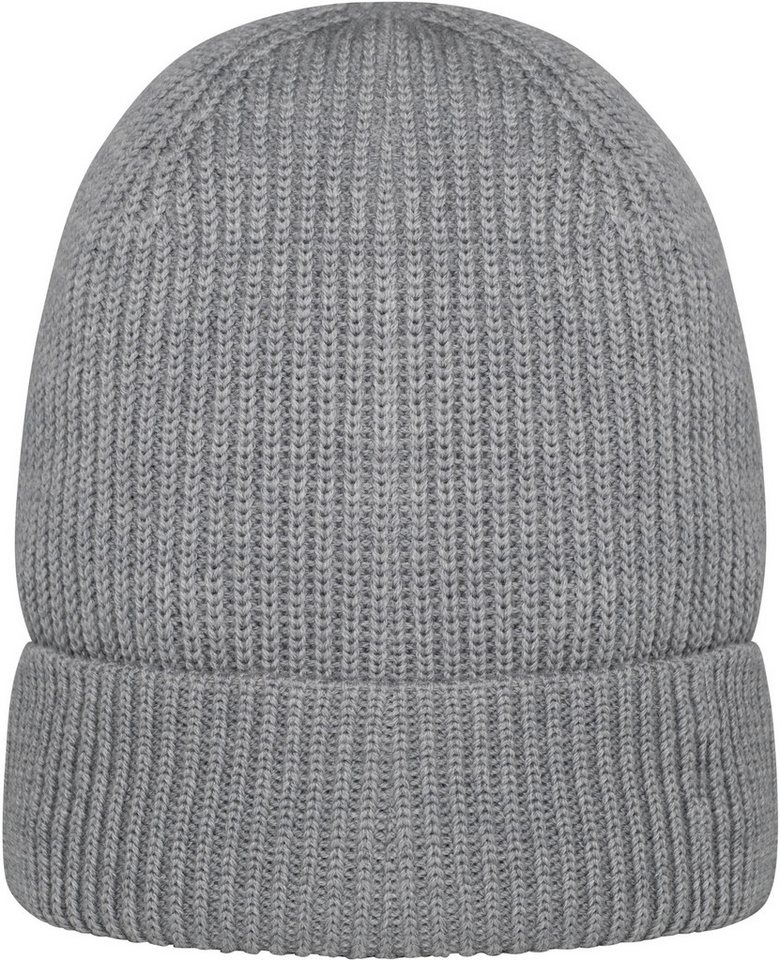 Native Spirit Outdoorhut Umweltfreundliche Unisex Mütze aus Merinowolle von Native Spirit