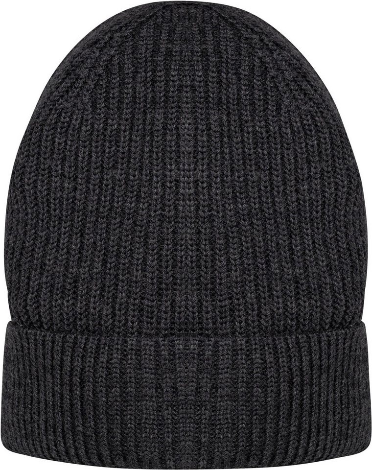 Native Spirit Outdoorhut Umweltfreundliche Unisex Mütze aus Merinowolle von Native Spirit
