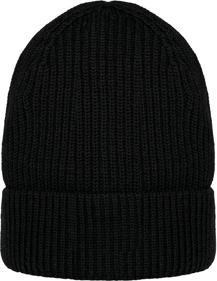 Native Spirit Outdoorhut Umweltfreundliche Unisex Mütze aus Merinowolle von Native Spirit