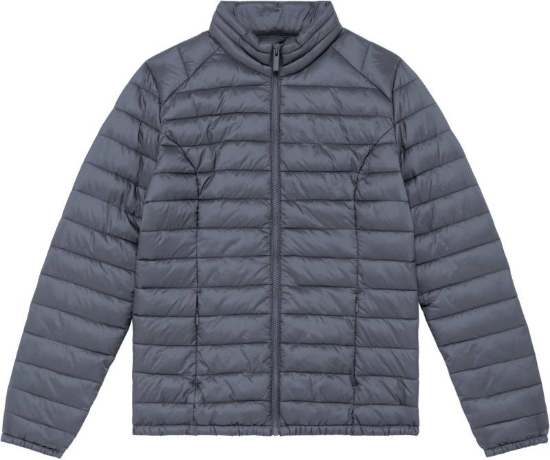 Native Spirit Outdoorjacke Leichte umweltfreundliche Damen Steppjacke von Native Spirit