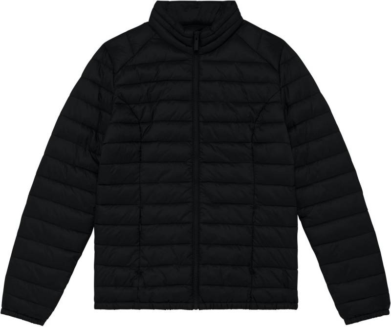 Native Spirit Outdoorjacke Leichte umweltfreundliche Damen Steppjacke von Native Spirit