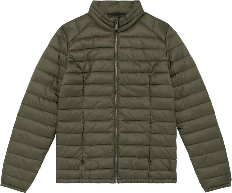 Native Spirit Outdoorjacke Leichte umweltfreundliche Damen Steppjacke von Native Spirit
