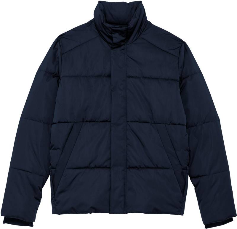Native Spirit Outdoorjacke Recycelte Herren-Steppjacke von Native Spirit