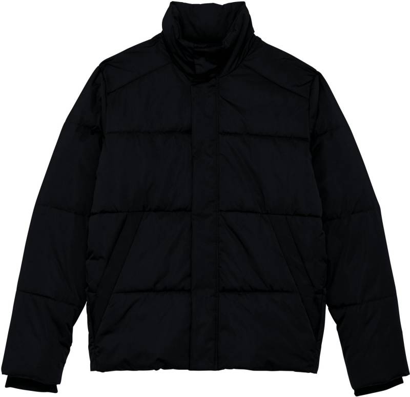 Native Spirit Outdoorjacke Recycelte Herren-Steppjacke von Native Spirit