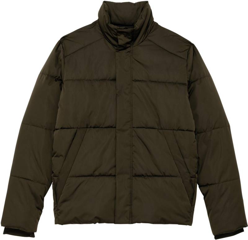 Native Spirit Outdoorjacke Recycelte Herren-Steppjacke von Native Spirit