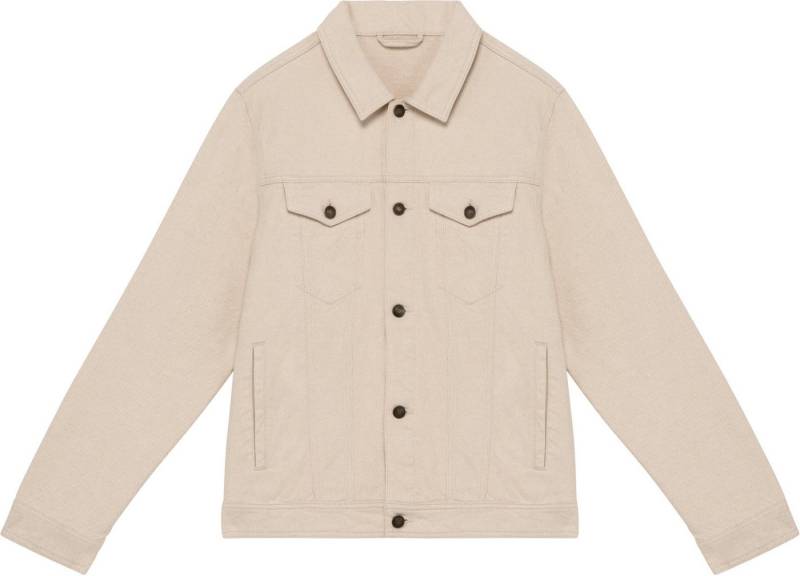 Native Spirit Outdoorjacke Umweltfreundliche Damen Hanf jacke von Native Spirit