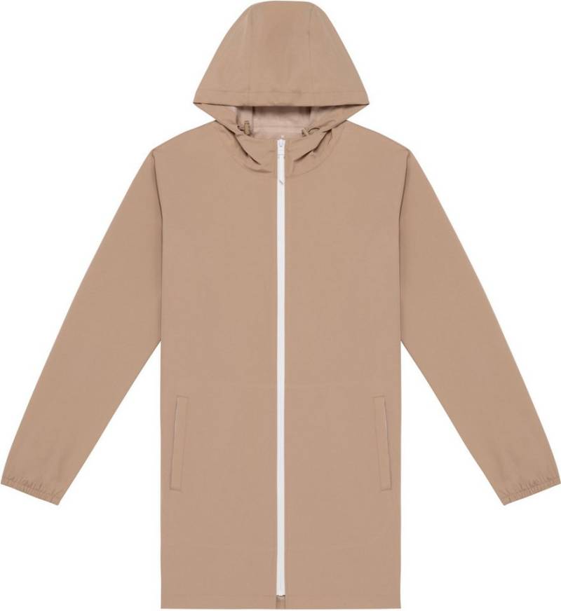 Native Spirit Outdoorjacke Umweltfreundliche wasserdichte Unisex-Jacke von Native Spirit